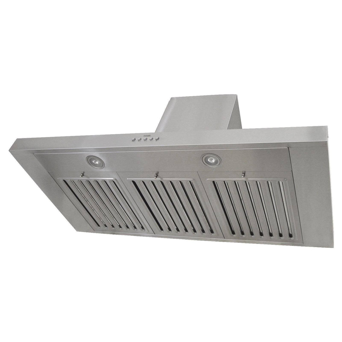 36x22 750 CFM Wall Mount Range Hood T5115