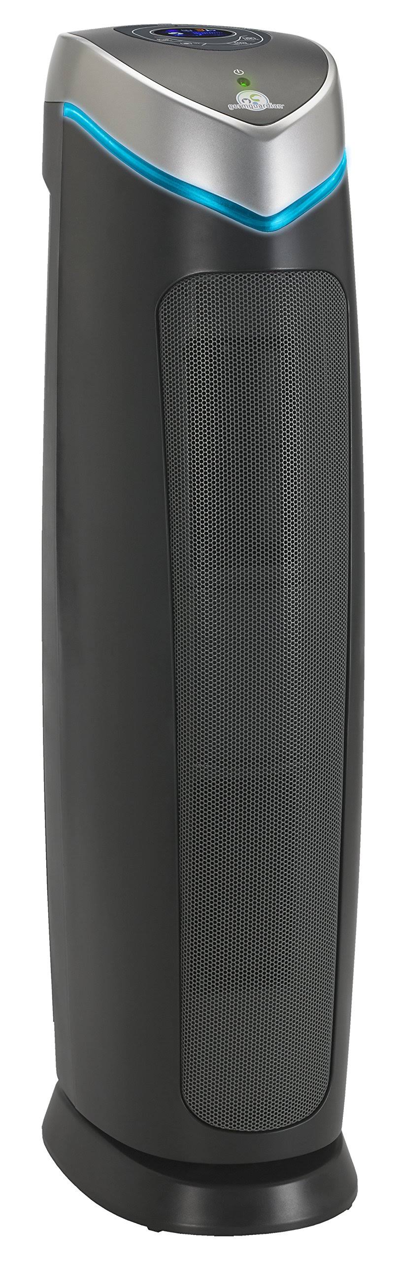 3-in-1 Air Purifier with HEPA Filter V78939