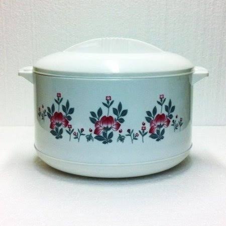 10-Liter Insulated Casserole Food Warmer/Cooler B539