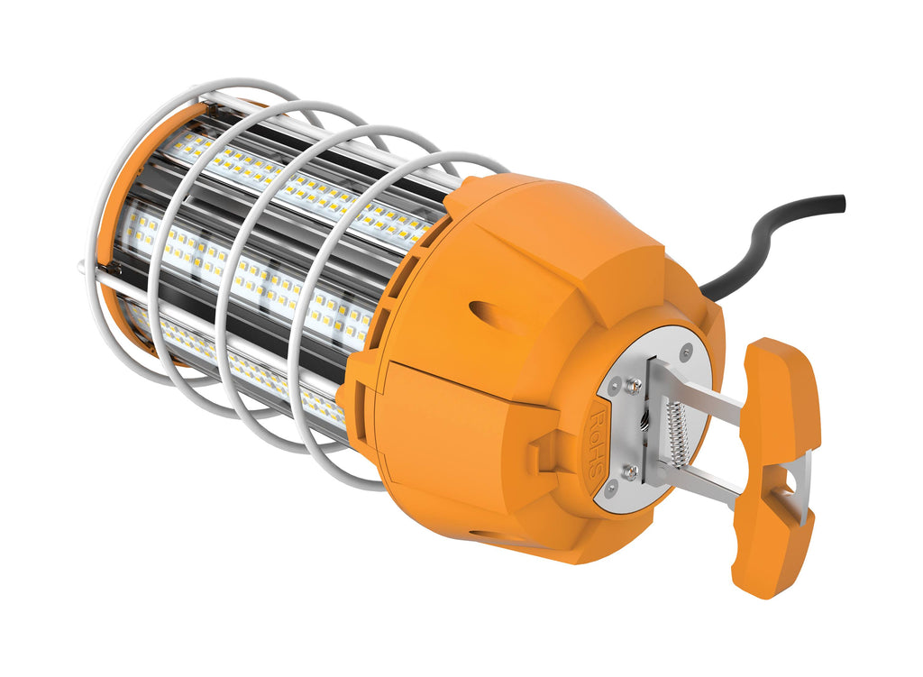 150W LED 5K 120V Light Bulb Y997