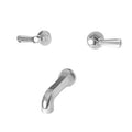 Wall Mount Tub Faucet G42212