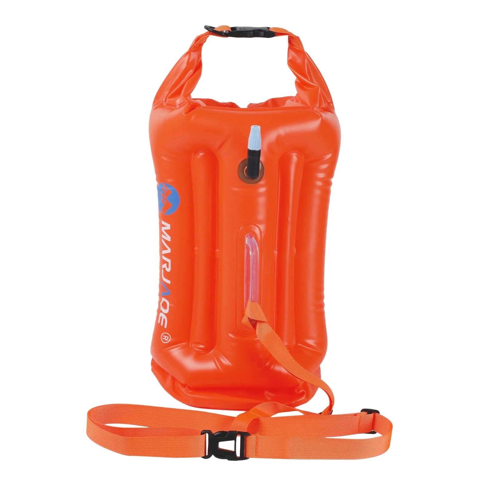 20L Inflatable Swim Buoy Bag C341014