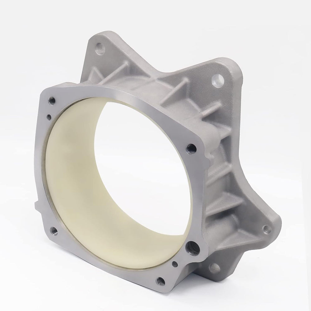 Jet Pump Housing Compatible With Yamaha 6ET-51312-00-00 W251298
