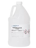 Food Grade Phosphoric Acid, 85%, 1 Gallon H3755
