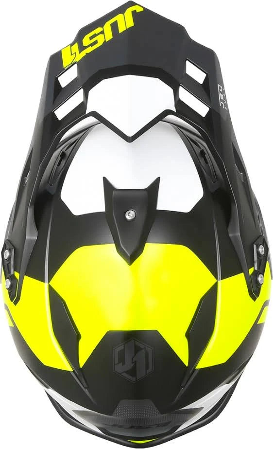 Xs Motocross Helmet E31602