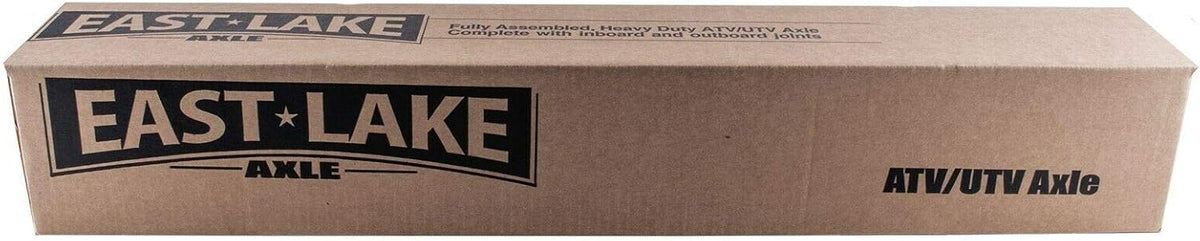 Axle Replacement for Yamaha Grizzly 700 2014-2021 U377