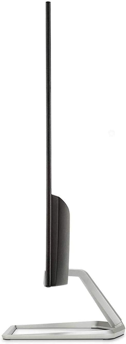 24 Widescreen IPS LED FHD 1080P Anti-Glare Monitor, 5 ms Response Time, FreeSync, HDMI VGA I196
