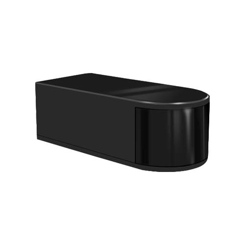 Compact Mini WiFi Nanny Cam with Internal Rotating Lens I618566