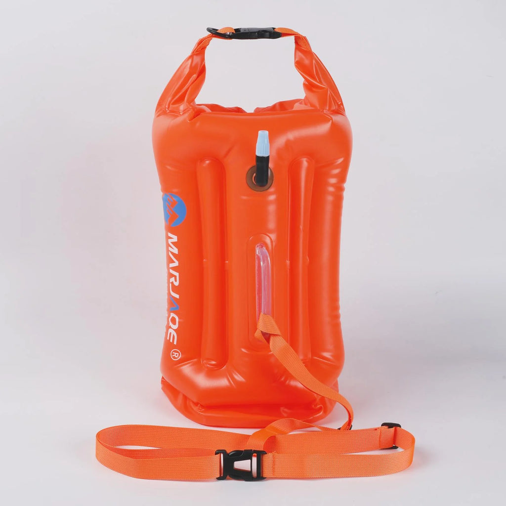20L Inflatable Swim Buoy Bag C341014