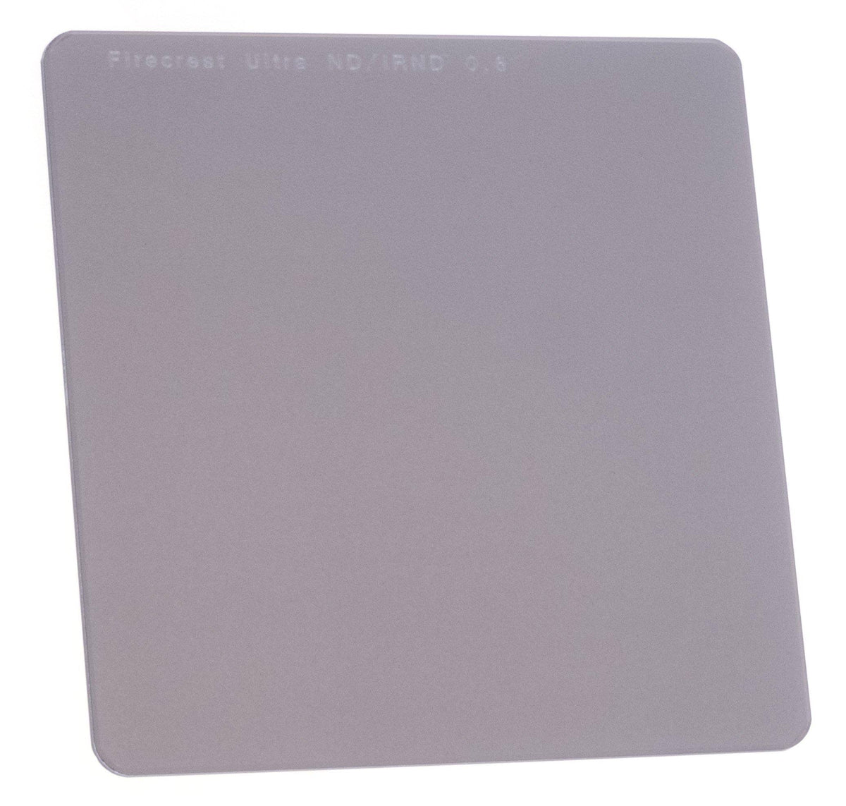 82mm Firecrest Ultra ND 3.9 Filter 13-Stop J418
