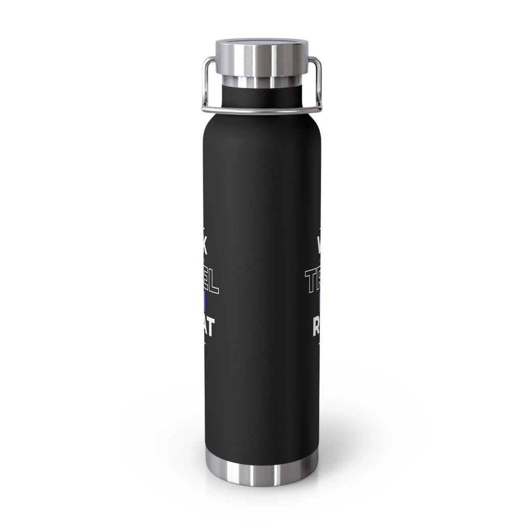 22oz Insulated Water Bottle R109