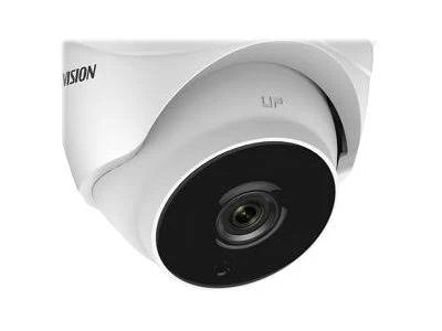 3MP WDR EXIR Turret Camera - 6mm Q98843