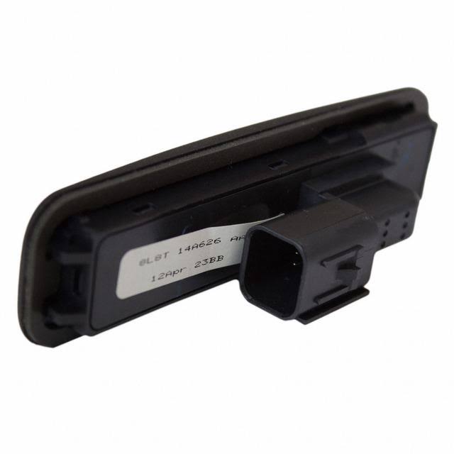 Keyless Lock Pad A9963