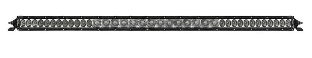 40 in. Hybrid-Spot/Flood Combo Light Bar with 40 White LEDs Z86469