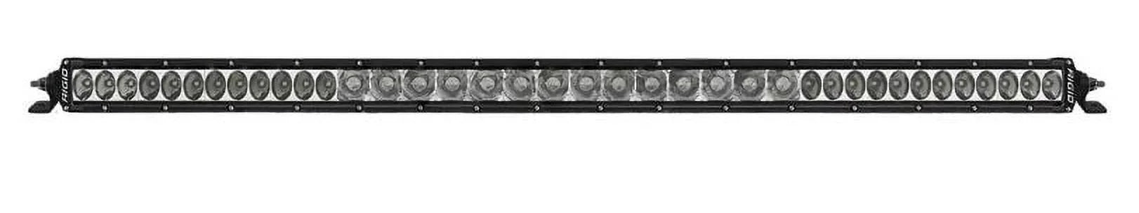 40 in. Hybrid-Spot/Flood Combo Light Bar with 40 White LEDs Z86469