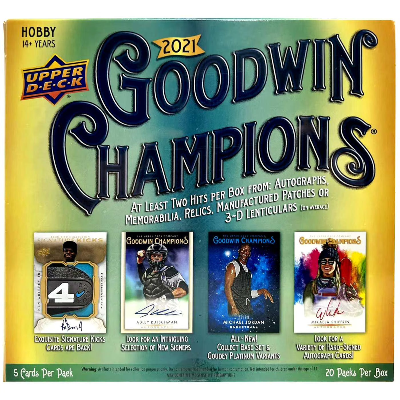 Hobby Box G66223