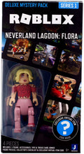 Flora Deluxe Mystery Pack P3514