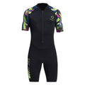 1.5mm Neoprene Shorty Wetsuit for Women K3772