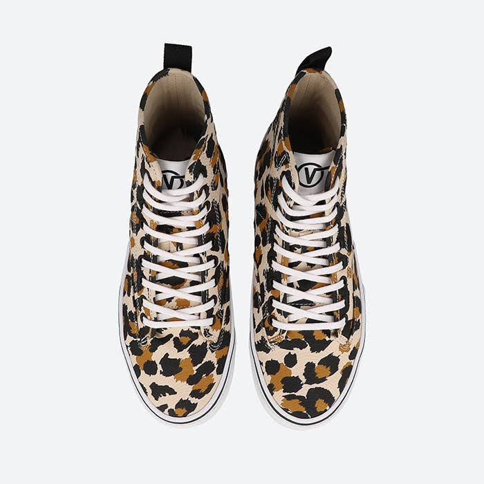 Sentry Wafflecup Shoes R693417