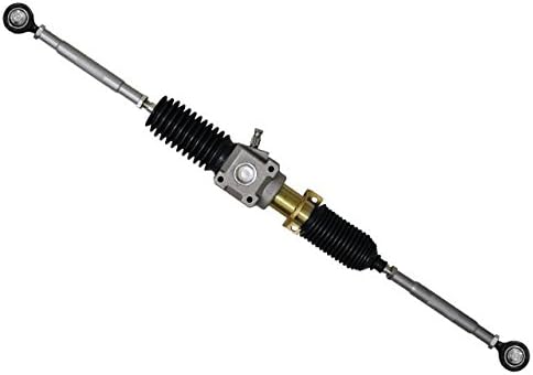 Heavy Duty Rack and Pinion G79725