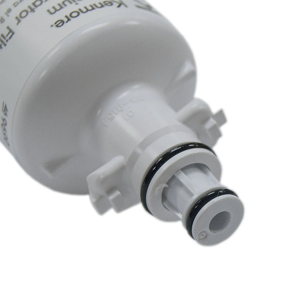 2 PACK Replacement Refrigerator Water Filter S92557