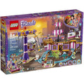Amusement Pier Building Kit W2201