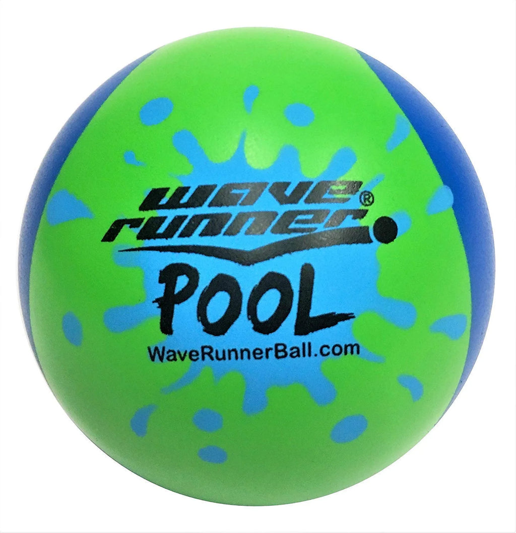 4 Pack Pool Ball N958940