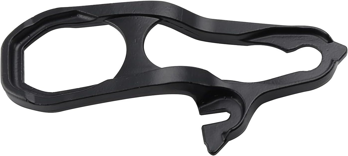 Black Steel Front Tow Hooks for Dodge Ram 1500 2019-2021 N2652