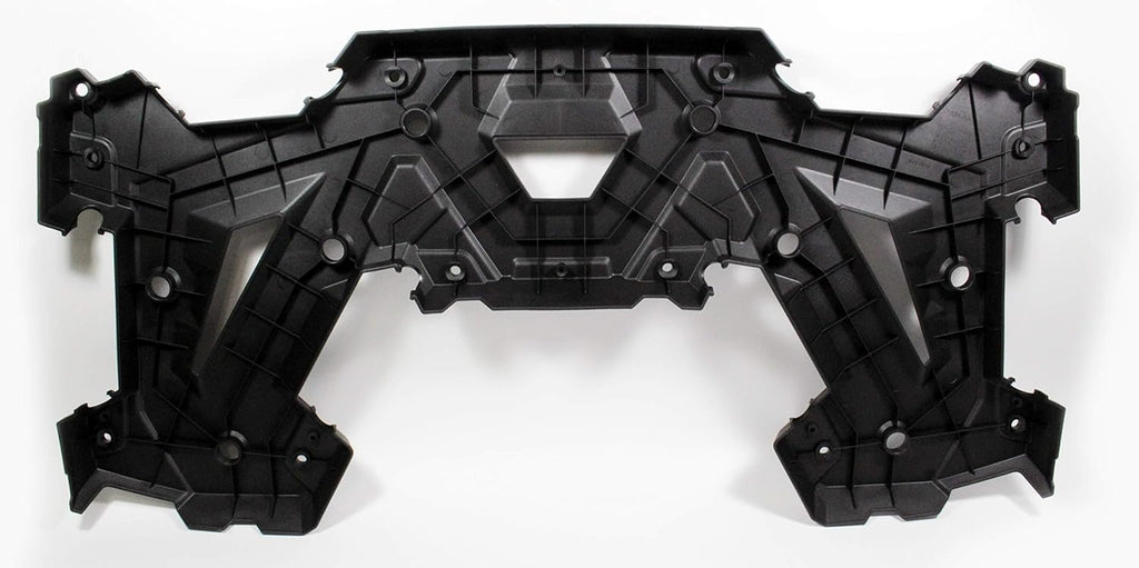 Rear Quad Rack Q4290