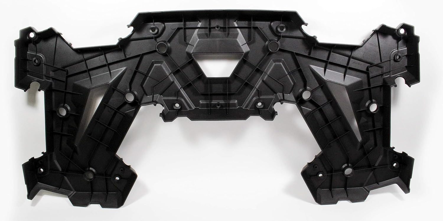 Rear Quad Rack Q4290