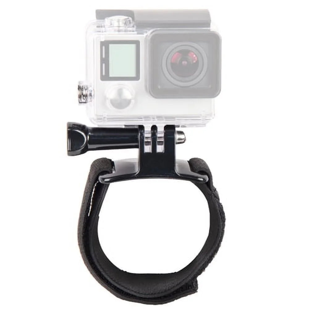 GoPro HERO10 Black 4K30 Ultra HD 23MP Waterproof Action Camera -64GB Kit Q37781