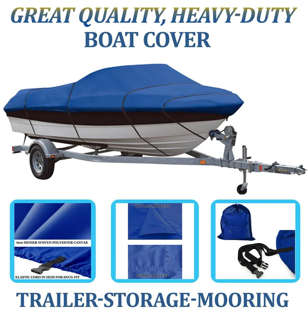 Boat Cover V402935