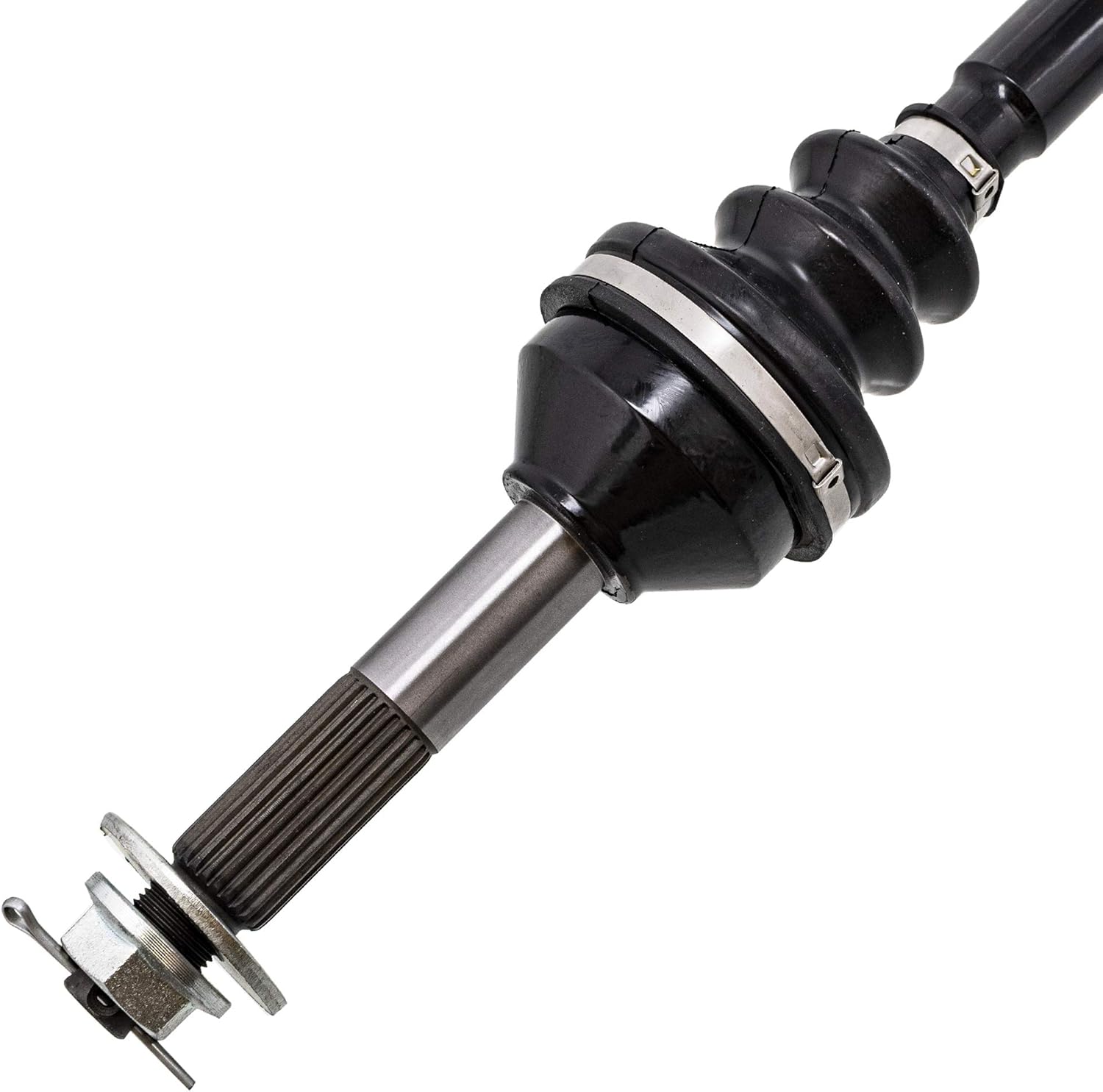 CV Axle Drive Shaft Pack of 2 H896207