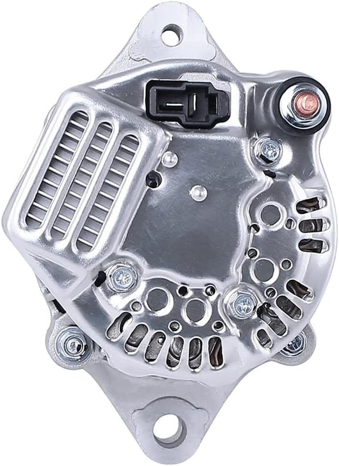 NEW ALTERNATOR COMPATIBLE WITH 1997-2003 RED D ARC WELDER D300K U9593