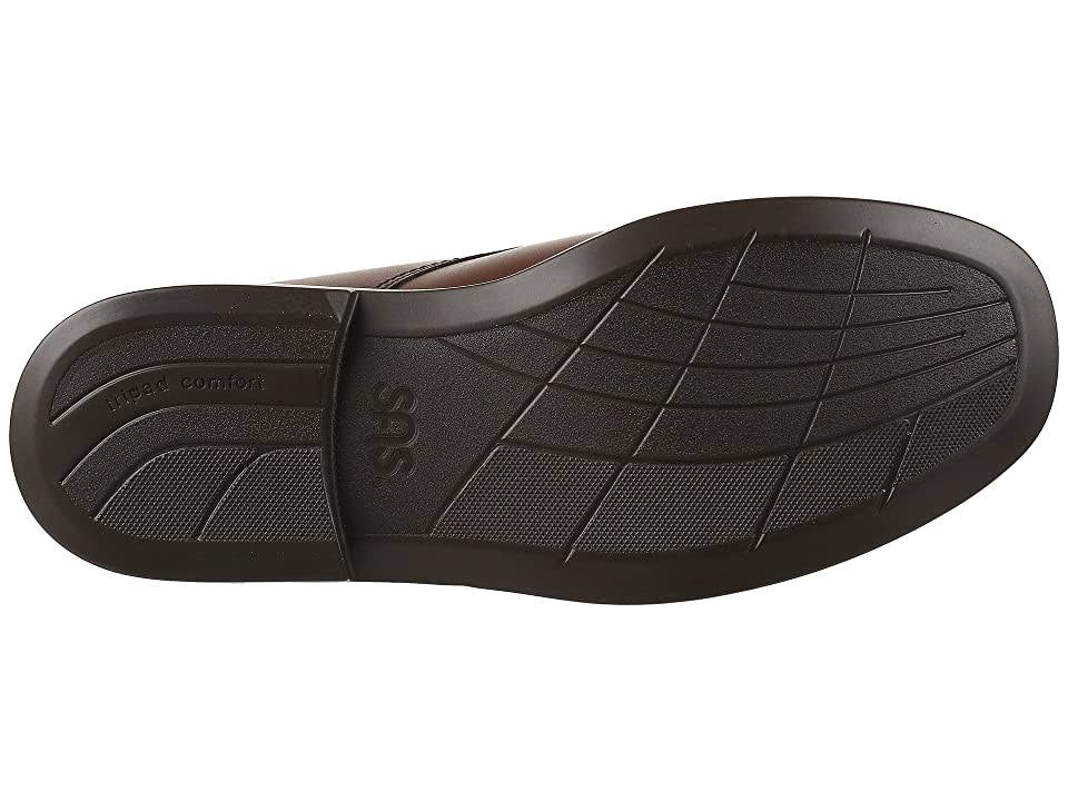 Brown 9.5 Wide Men's Shoes Z70938