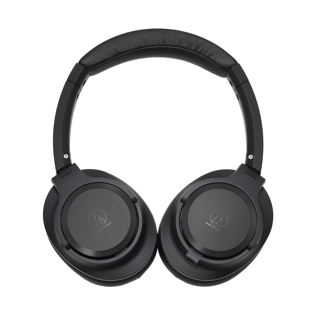 Over-Ear High-Resolution Headphones J65703