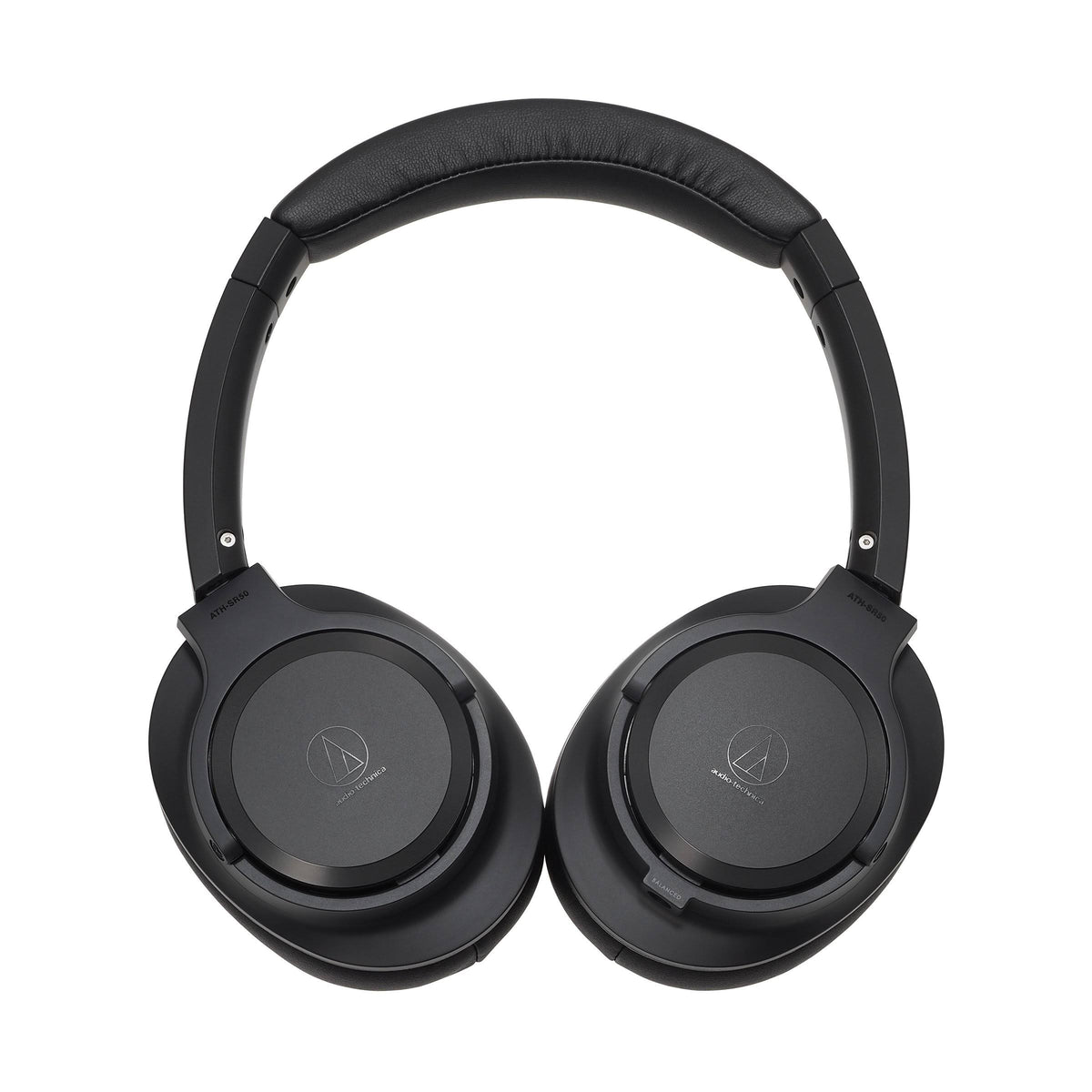 Over-Ear High-Resolution Headphones J65703