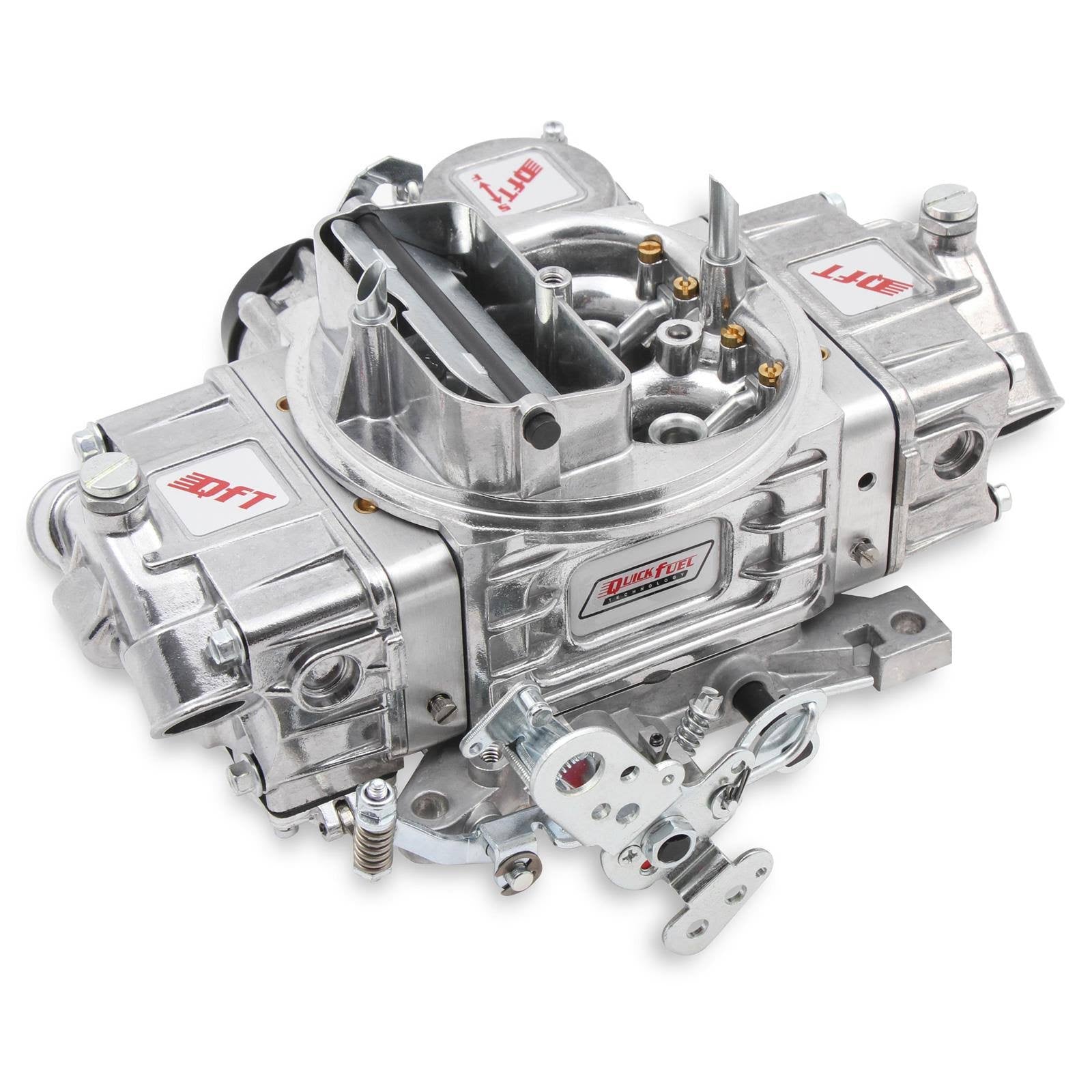 Carburetor V554