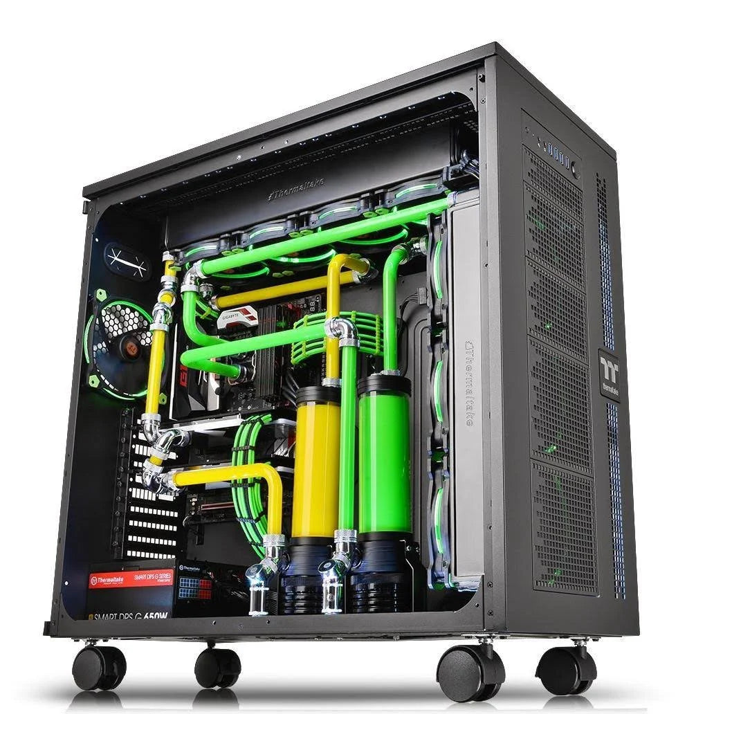 Tower Computer Case U482784