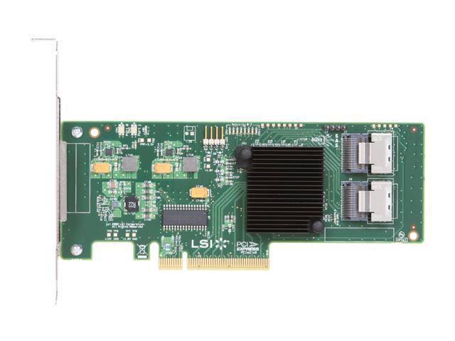 SAS Raid Controller U91518
