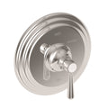 Biscuit Pressure Balanced Shower Trim O6959