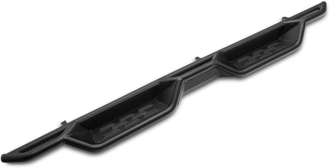 Drop Side Step Bars P7341