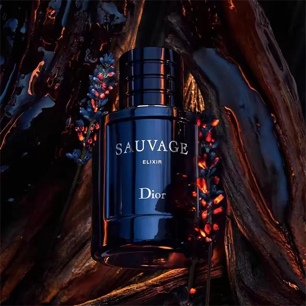Sauvage Elixir Spray 60ml/2oz F59229