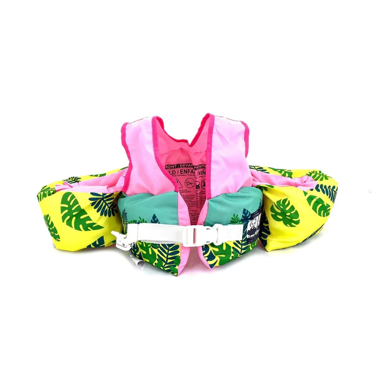 Flamingo Kids' PFD S801
