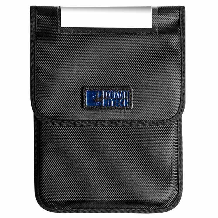 82mm Firecrest Ultra ND 3.9 Filter 13-Stop J418