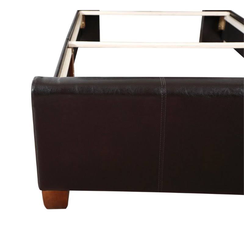 Twin Bed L2597
