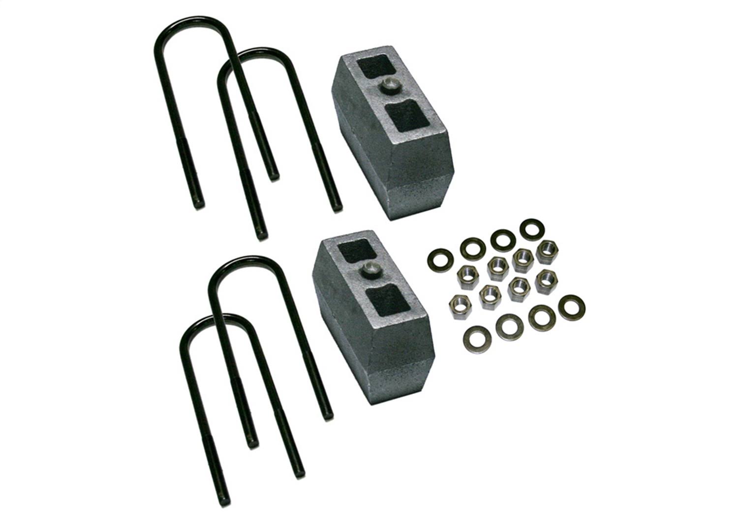 Rear Block Kit Z156484