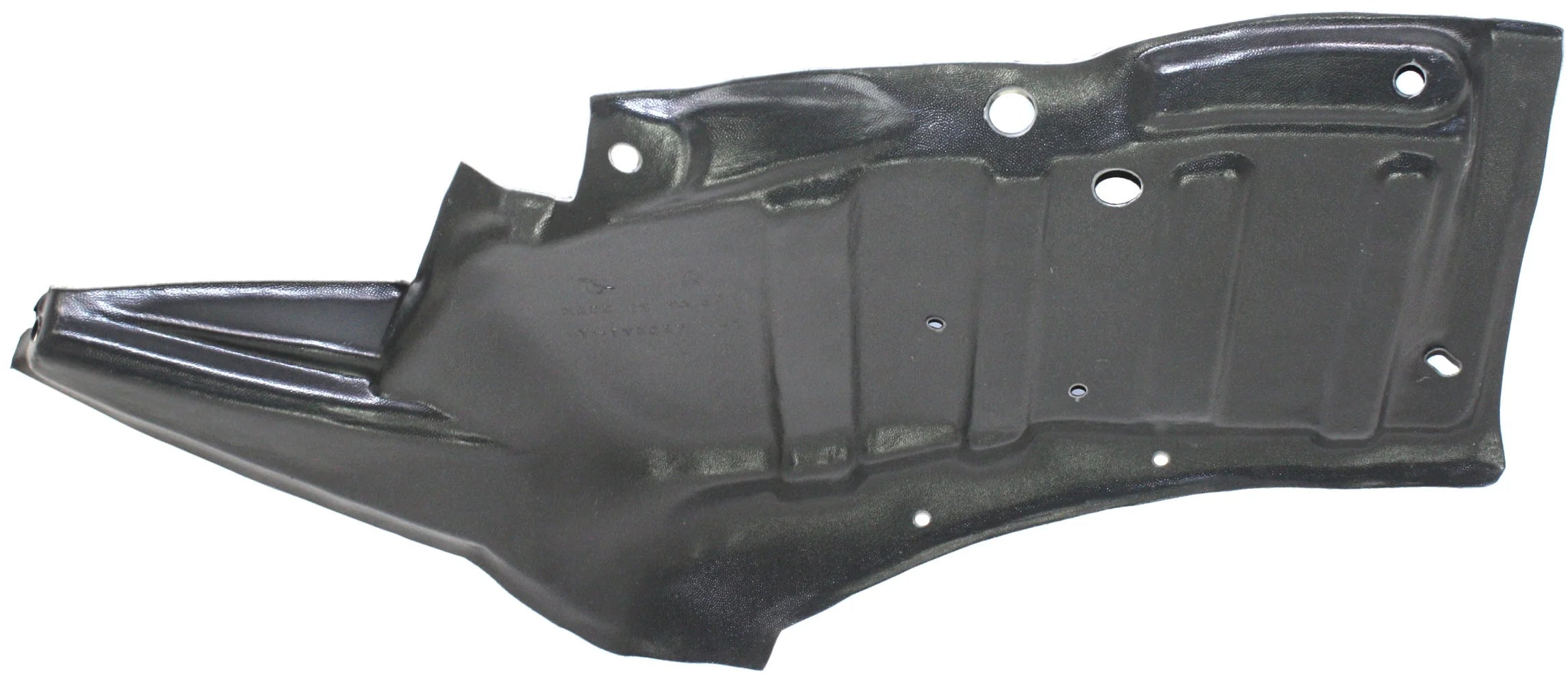 Engine Splash Shield Under Cover Left Driver Side O9602