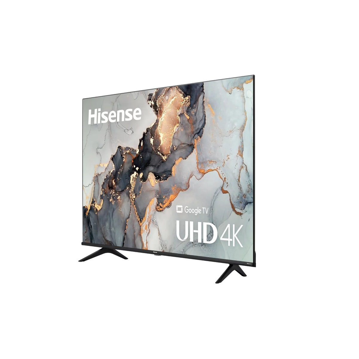 50" 4K UHD Google Smart TV HDR Q620195