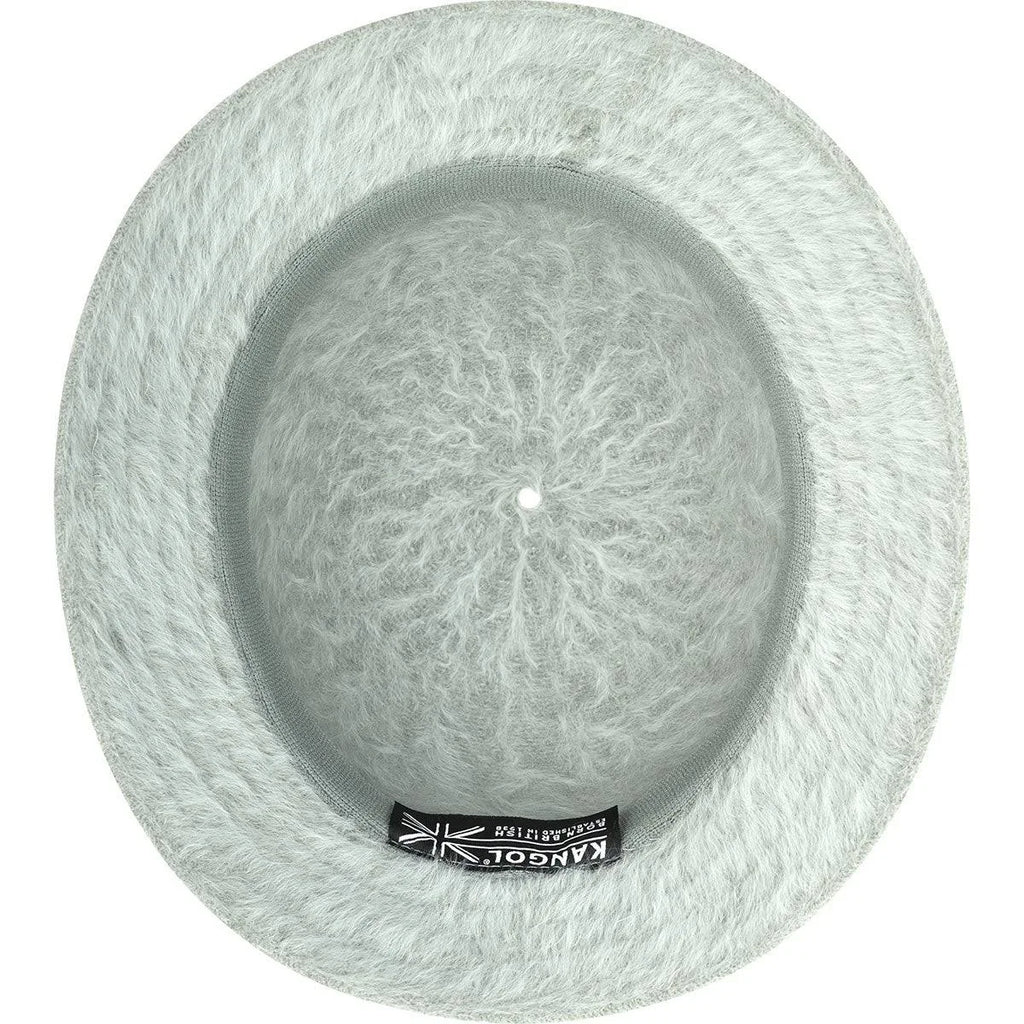 Moss Grey Bucket Hat O572